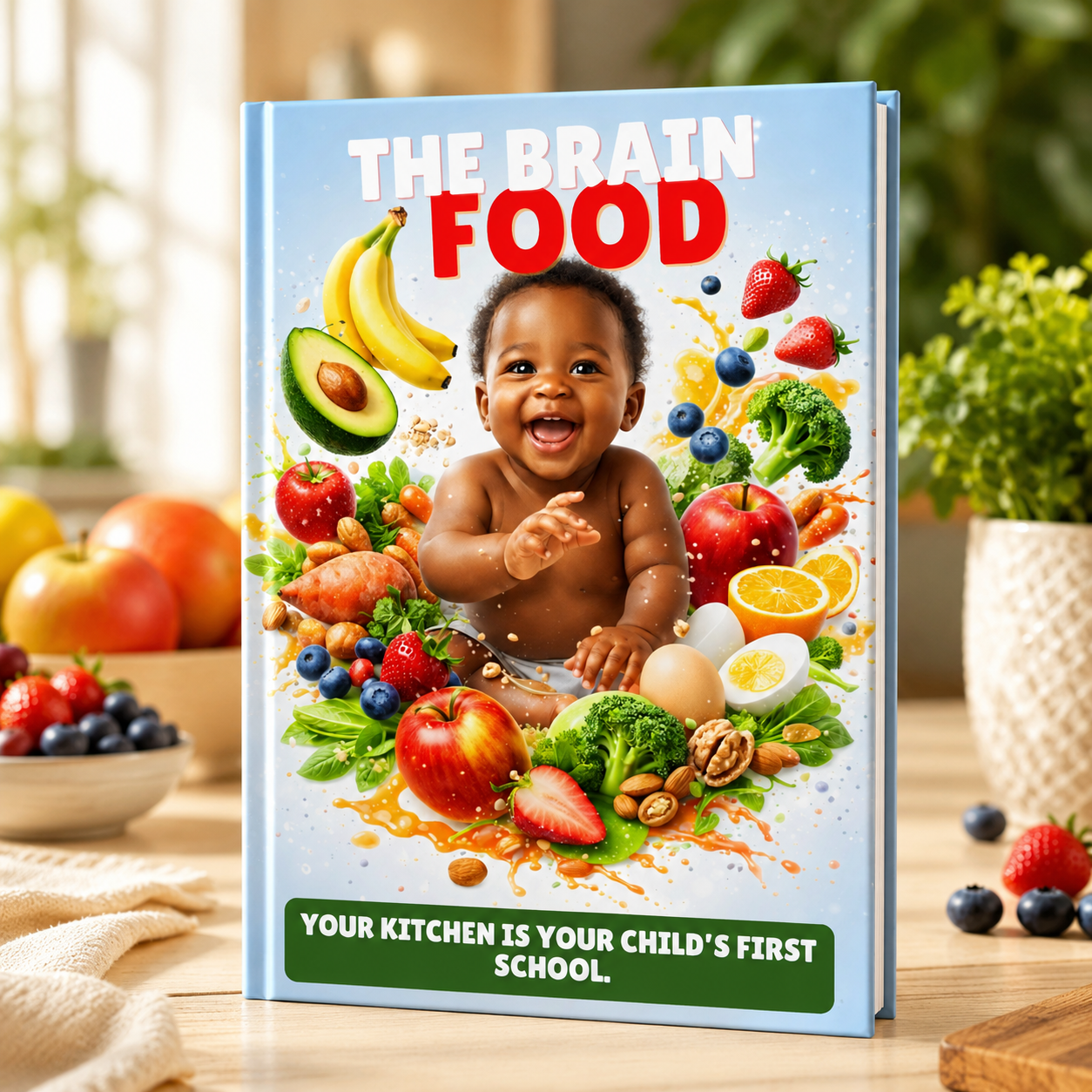 The Brain Food