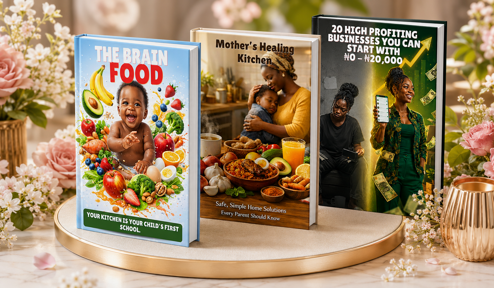 Full bundle